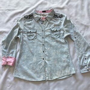 Roar Gal’s Shirt - size XL